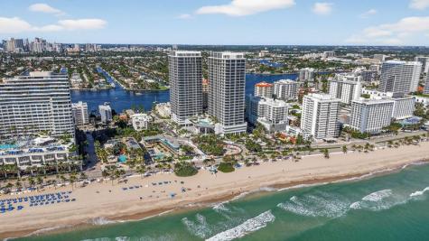 153 N Seabreeze Boulevard Fort Lauderdale FL 33304