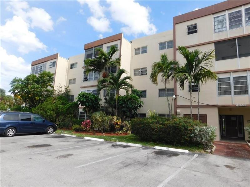 4047 NW 16th Street Fort Lauderdale FL 33313