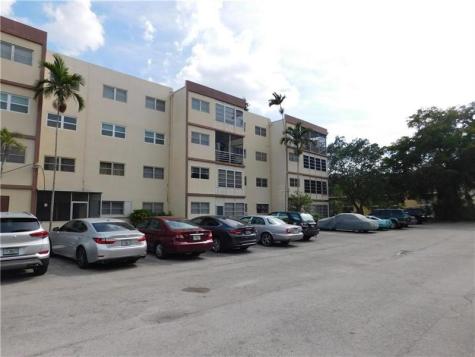 4047 NW 16th Street Fort Lauderdale FL 33313
