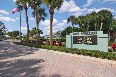 1202 NW Sun Terrace Circle Port St Lucie FL 34986