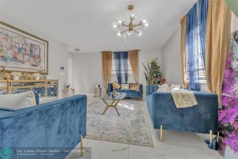 7653 NW 79th Avenue Tamarac FL 33321