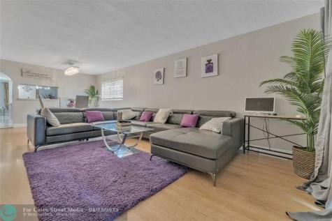 7653 NW 79th Avenue Tamarac FL 33321