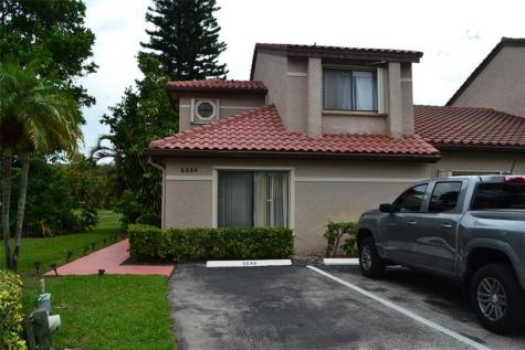 3539 Inverrary Boulevard W Lauderhill FL 33319