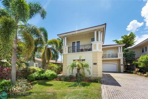 1400 NE 24 Street Wilton Manors FL 33305 1314