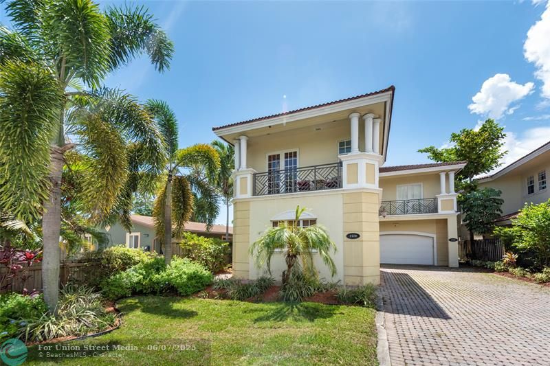 1400 NE 24 Street Wilton Manors FL 33305 1314