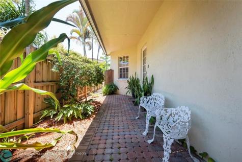 1400 NE 24 Street Wilton Manors FL 33305 1314