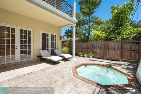 1400 NE 24 Street Wilton Manors FL 33305 1314