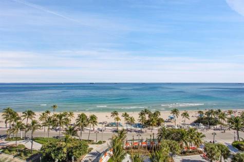 151 N Seabreeze Blv Fort Lauderdale FL 33304