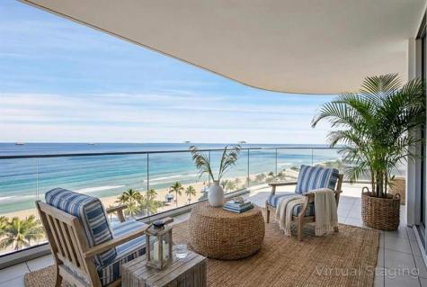 151 N Seabreeze Blv Fort Lauderdale FL 33304