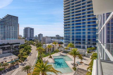 151 N Seabreeze Blv Fort Lauderdale FL 33304
