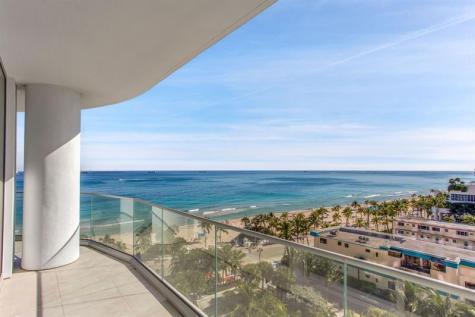151 N Seabreeze Blv Fort Lauderdale FL 33304