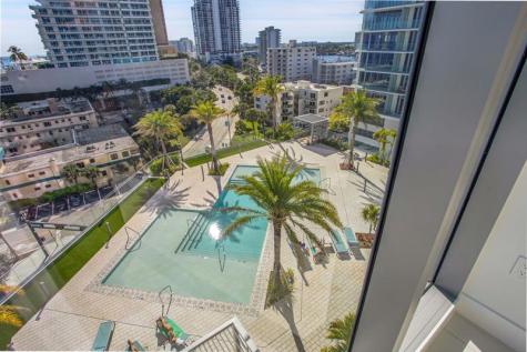 151 N Seabreeze Blv Fort Lauderdale FL 33304