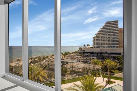 151 N Seabreeze Blv Fort Lauderdale FL 33304