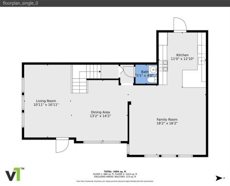3055 NW 126th Avenue Sunrise FL 33323