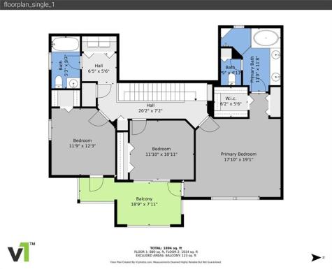 3055 NW 126th Avenue Sunrise FL 33323