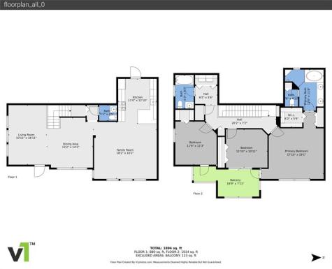 3055 NW 126th Avenue Sunrise FL 33323