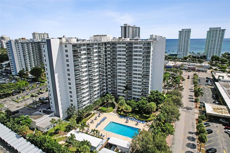 3333 NE 34th Street Fort Lauderdale FL 33308