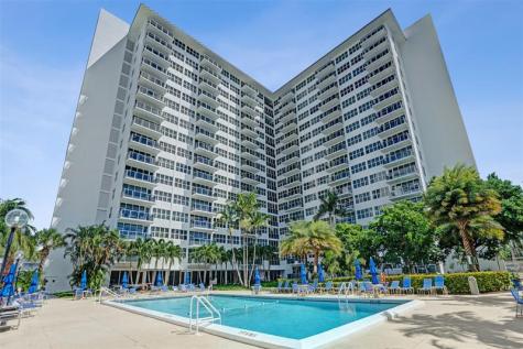 3333 NE 34th Street Fort Lauderdale FL 33308
