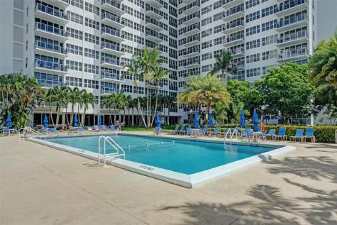 3333 NE 34th Street Fort Lauderdale FL 33308
