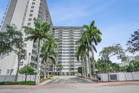 3333 NE 34th Street Fort Lauderdale FL 33308
