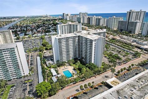3333 NE 34th Street Fort Lauderdale FL 33308