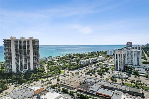 3333 NE 34th Street Fort Lauderdale FL 33308