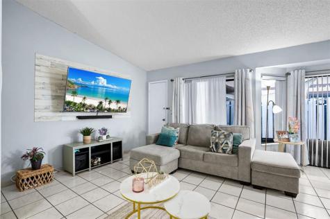 9741 W Daffodil Lane Miramar FL 33025
