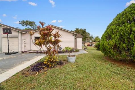 9741 W Daffodil Lane Miramar FL 33025