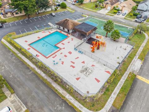 9741 W Daffodil Lane Miramar FL 33025