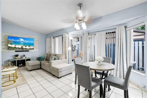 9741 W Daffodil Lane Miramar FL 33025