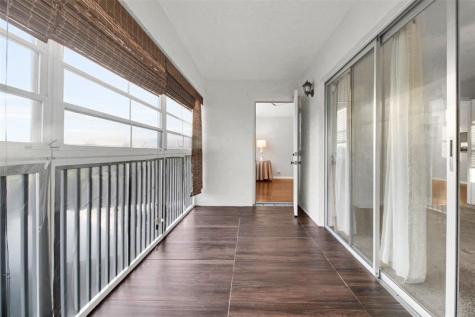 6890 Royal Palm Boulevard Pompano Beach FL 33063