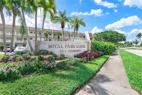 6890 Royal Palm Boulevard Pompano Beach FL 33063