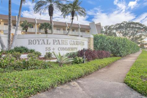 6890 Royal Palm Boulevard Pompano Beach FL 33063