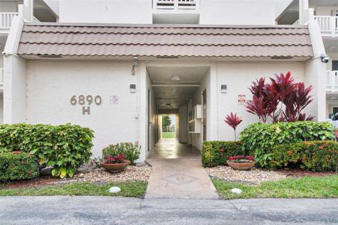 6890 Royal Palm Boulevard Pompano Beach FL 33063