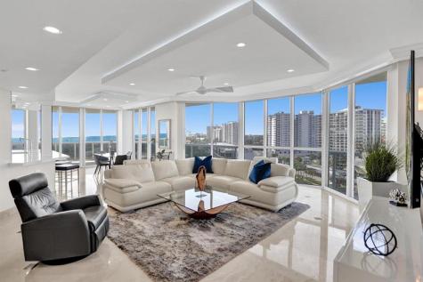 3100 N Ocean Boulevard Fort Lauderdale FL 33308