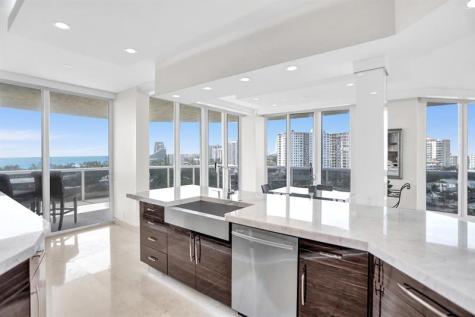 3100 N Ocean Boulevard Fort Lauderdale FL 33308