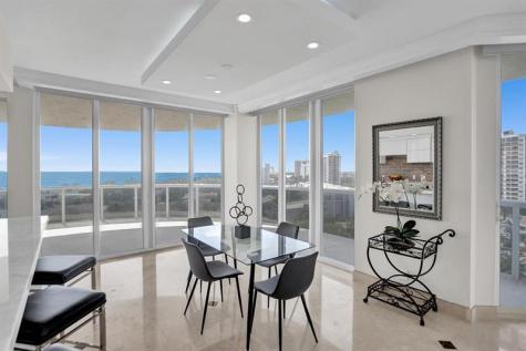 3100 N Ocean Boulevard Fort Lauderdale FL 33308