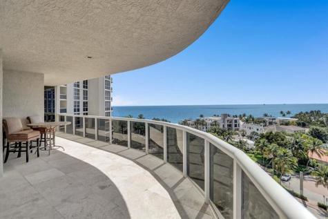 3100 N Ocean Boulevard Fort Lauderdale FL 33308