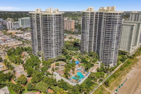 3100 N Ocean Boulevard Fort Lauderdale FL 33308