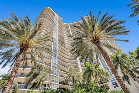 3100 N Ocean Boulevard Fort Lauderdale FL 33308