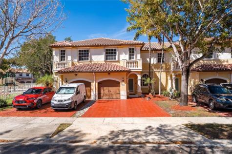 4958 SW 135th Terrace Miramar FL 33027