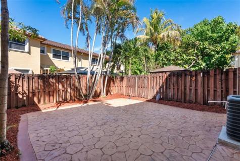 4958 SW 135th Terrace Miramar FL 33027