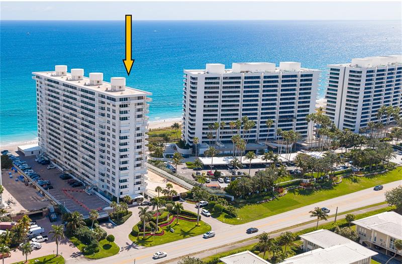 1200 S Ocean Boulevard Boca Raton FL 33432