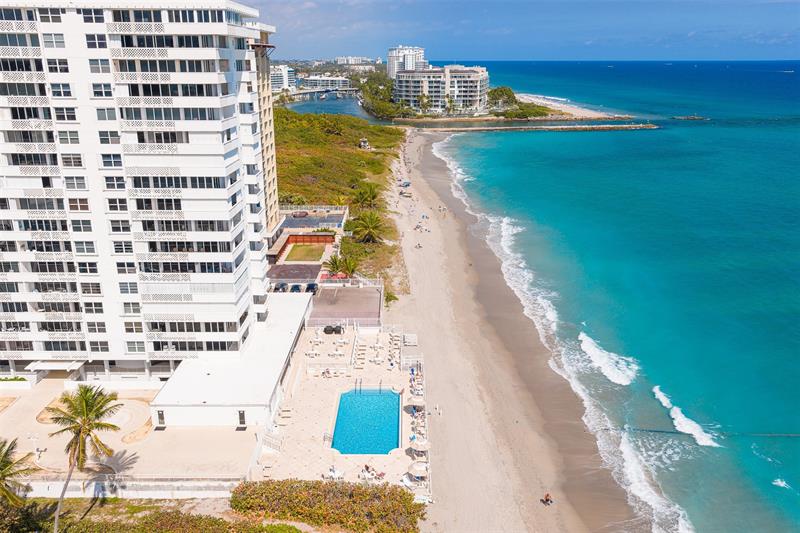 1200 S Ocean Boulevard Boca Raton FL 33432