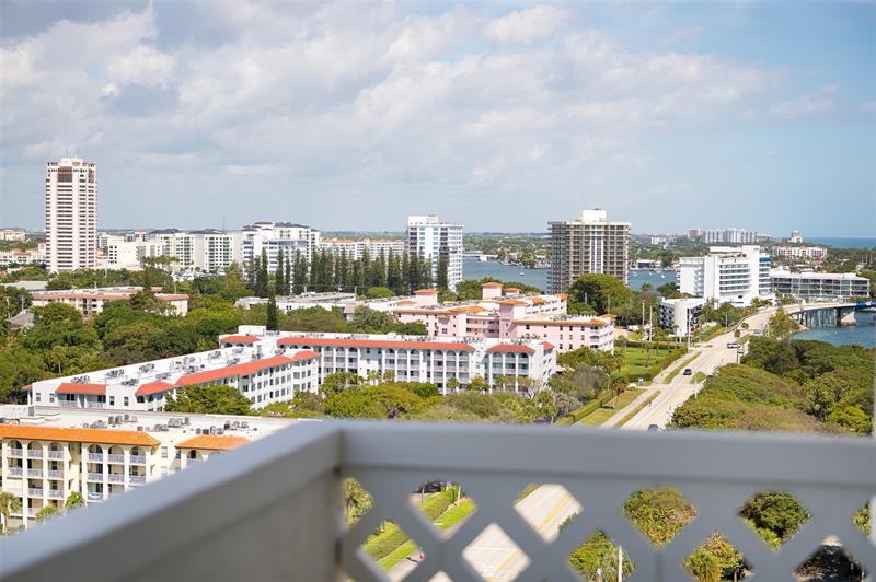 1200 S Ocean Boulevard Boca Raton FL 33432