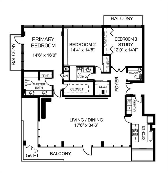 1200 S Ocean Boulevard Boca Raton FL 33432