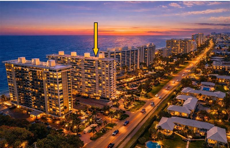 1200 S Ocean Boulevard Boca Raton FL 33432