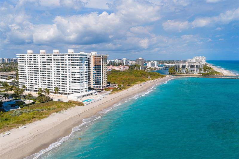 1200 S Ocean Boulevard Boca Raton FL 33432