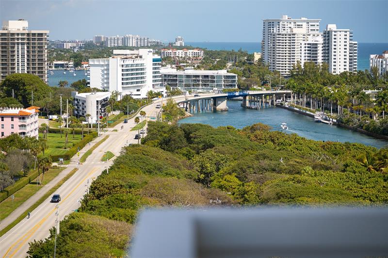 1200 S Ocean Boulevard Boca Raton FL 33432