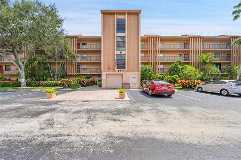 7210 Lake Circle Drive Margate FL 33063